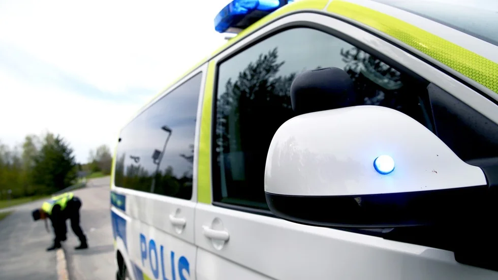 Polis, nykterhetskontroll, rattfylleri, blåljus, utryckning, trafikkontroll, trafikpolis, rattonykterhet, Poliser, hastighetskotroll, fortkörning