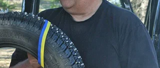 60 år: Henry Hapasari