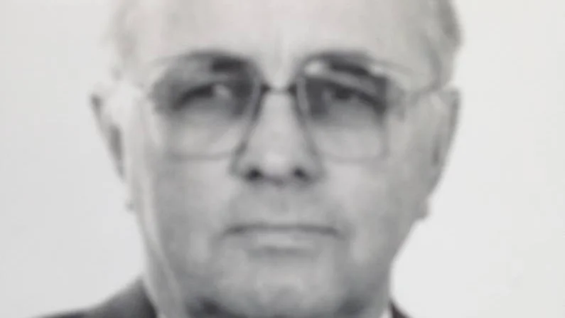 Ulf Gothefors.