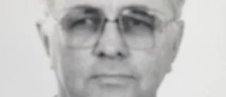 90 år: Ulf Gothefors