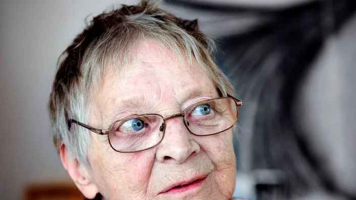 Sara Kaarina Arnia-Bredefeldt
