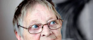 80 år: Sara Kaarina Arnia-Bredefeldt