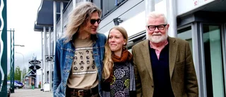 Gränsstaden fylls av jazz