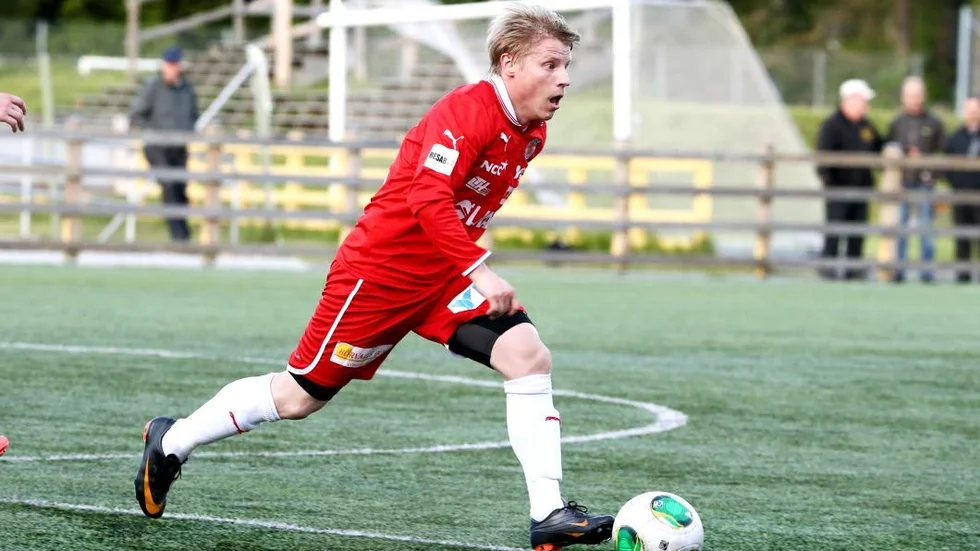 Obesegrat. Ändå är inte Per-Anders Pokka änöjd med Kirunas start på säsongen.