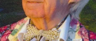 85 år: Sune Uusitalo