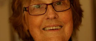 80 år: Birgit Margareta Carlsson