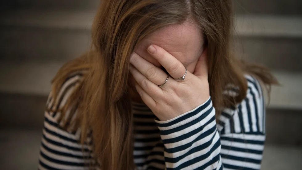 Allt fler unga får en ätstörningsdiagnos och flickor i åldrarna 12-17 är särskilt drabbade. Arkivbild.
