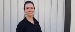 Kvinnojourens ordförande besviken över halverat bidrag: "Känner mig lurad"