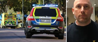 Påkörd på Bergsgatan var femteklassare på S:t Ilian • Rektorn vill ha sänkt hastighet runt skolan: "Pratar trafikvett med eleverna"