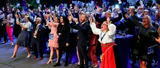 Därför är det fel att kalla Sd fascistiskt