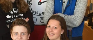 Musikal om att uppnå sina drömmar