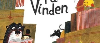Vad finns på andra sidan?