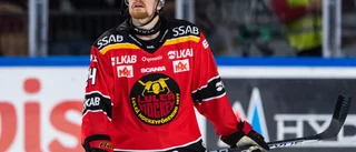 Luleås Brendan Shinnimin fälls för sin filmning – igen • Se situationen här