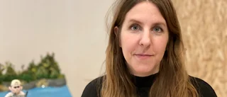 Hyllade animatören visar magin bakom dockfilmer: "Tar en dag att filma två sekunder"