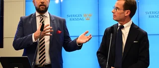 Kommer Ulf och Jimmie svika unga på Gotland? 
