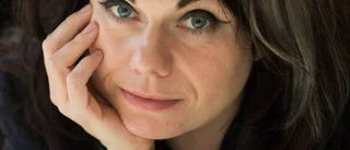 Caitlin Moran kan konsten att skapa en tjej