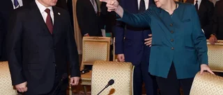 Bo Ture Larsson: Diplomatins utmaningar