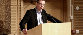 Mattias Karlsson: "Vi kommer att kämpa för att få uppdraget"