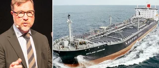 Gotlandsbolaget säljer ännu ett fartyg • Priset: drygt 200 miljoner • Vd:n: ”Vidare steg i vår strategi”