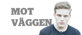Rasmus Winblad: "Det gick ett rykte om att jag var extremt dryg"