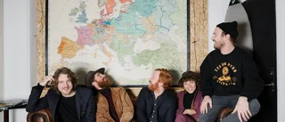 Supergrupp till Musikens Makt
