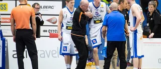 LF Baskets iskalla taktik