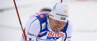 Brons till Olsson – guld till Northug