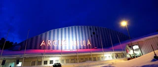 Arcushallen kan skapa problem i Luleåidrotten