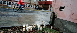 Misstänkt erkänner dödligt våld