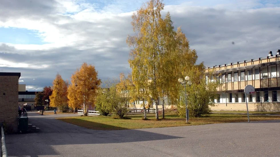 Inflyttning. Lapplands Lärcentra kommer att flytta in på Gunillaskolan i Malmberget. I dagsläget har LKAB ett informationskontor i lokalerna som upphörde som grundskola 2009