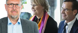 Högerpartiernas hafsverk