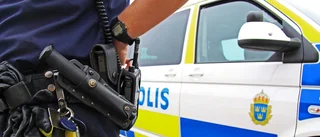 Skelleftepolisen slog till mot lägenhet • Detta påträffades i den 30-årige mannens bostad • ”Jag har inte återkopplat”
