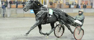 Labero trollade sig till magisk seger