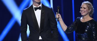 Zlatans gyllene elva komplett