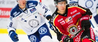 Straffhjältens bror vulgärt knätacklad – hockeysverige rasar