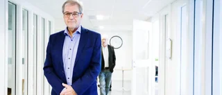 Moderatpolitiker byter parti