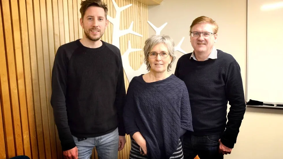 Bjudit in bostadsministern. Kommunstyrelsens andre vice ordförande Henrik Ölvebo (MP), kommunalråd Jeanette Wäppling (V) och kommunalråd Lars Alriksson (M) har skickat en skrivelse till bostadsministern Peter Eriksson (MP) och näringsminister Mikael Damberg (S).