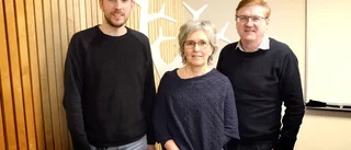 Bostadsministern besöker Gällivare
