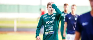 Gästerna visade mest vilja