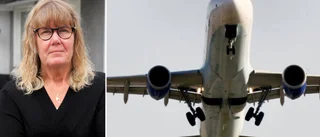 Bolaget ställde in allt – begär sig själva i konkurs • Anna-Karin en av de drabbade: ”Det här är för jävligt”