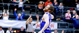 Doldisen matchvinnare för Luleå: " Han har det i sig"