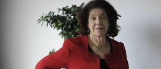 Assia Djebar provar nya perspektiv