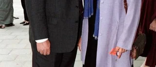 Agneta Bolme Börjefors är död