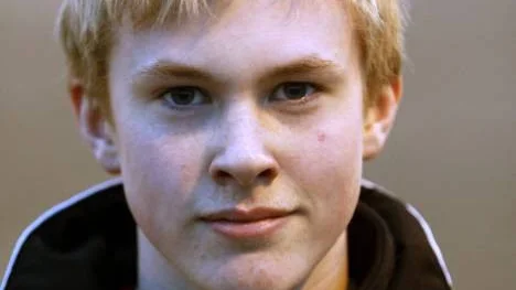 Fredrik Setterberg målskytt för Norrfjärden.