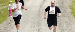 Maxflåset håller stilen