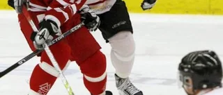 Olofsson blirkvar i Luleå