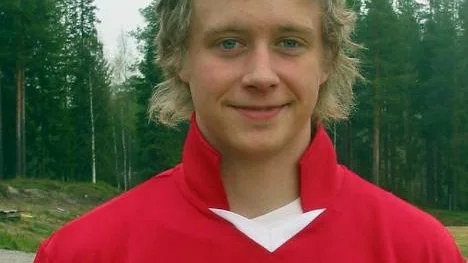 John Sundman kvitterade för Vidsel som förlorade mot Alvik 2