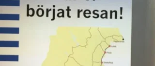 Lån från norr till rika staten