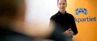 Widman vill se Natomedlemsskap