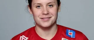 Ingen rolig match, Hanna